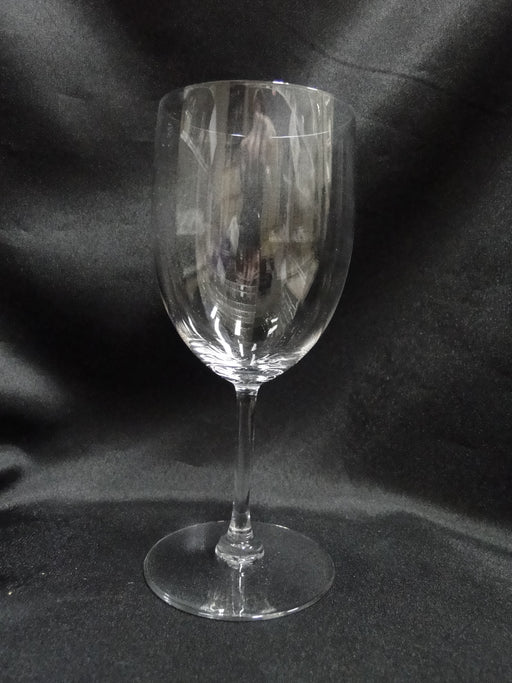 Baccarat Perfection, Smooth: Claret Wine (s), 6 1/8" Tall