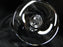 Baccarat Perfection, Smooth: Port Wine, 5 1/8" Tall, As Is