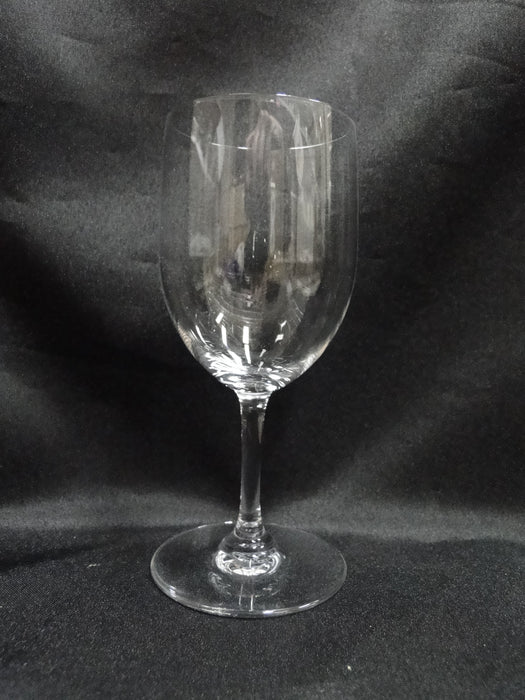 Baccarat Perfection, Smooth: Port Wine, 5 1/8" Tall, As Is