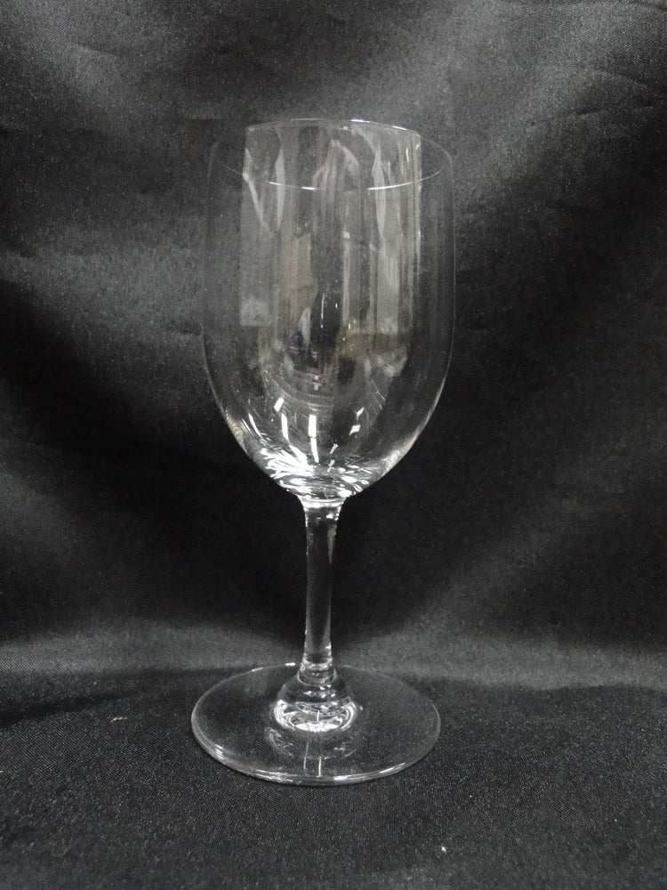Baccarat Perfection, Smooth: Port Wine, 5 1/8" Tall, As Is