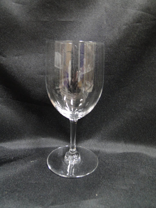 Baccarat Perfection, Smooth: Port Wine  Goblet, 5 1/8" Tall, As Is