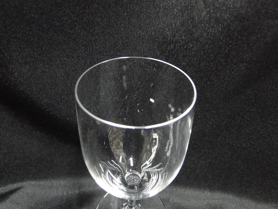 Baccarat Perfection, Smooth: Port Wine (s), 5 1/8" Tall