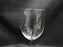 Baccarat Perfection, Smooth: Port Wine, 5 1/8" Tall, As Is