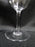 Baccarat Perfection, Smooth: Port Wine  Goblet, 5 1/8" Tall, As Is