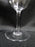 Baccarat Perfection, Smooth: Port Wine, 5 1/8" Tall, As Is