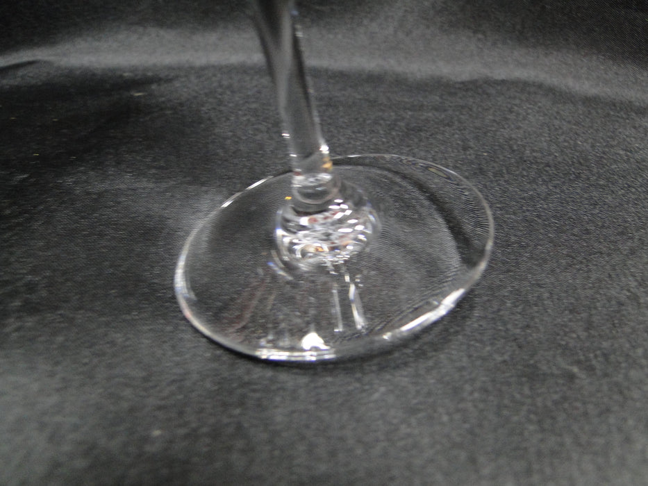Baccarat Perfection, Smooth: Port Wine, 5 1/8" Tall, As Is