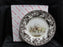Spode Woodland Winter Scenes Elk: NEW Dinner Plate (s), 10 1/2", Box