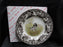 Spode Woodland English Springer Spaniel Hunting Dog: NEW Dinner Plate, Box