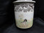 Spode Woodland Hunting Dogs: NEW Dog Treat Canister, 7 1/2" x 4 3/4", Box