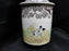 Spode Woodland Hunting Dogs: NEW Dog Treat Canister, 7 1/2" x 4 3/4", Box
