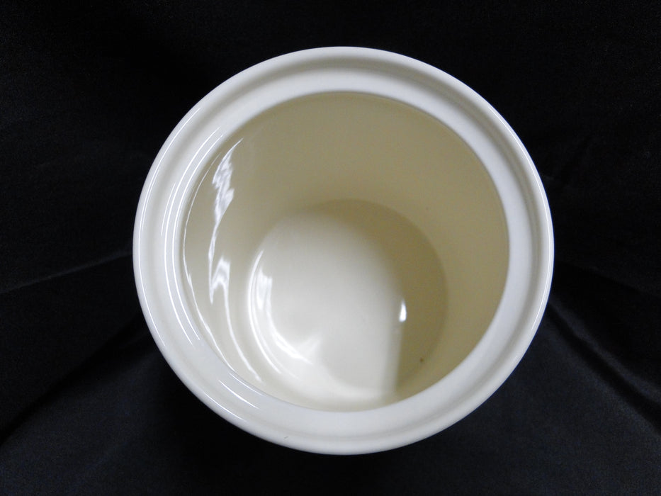 Spode Woodland Hunting Dogs: NEW Dog Treat Canister, 7 1/2" x 4 3/4", Box
