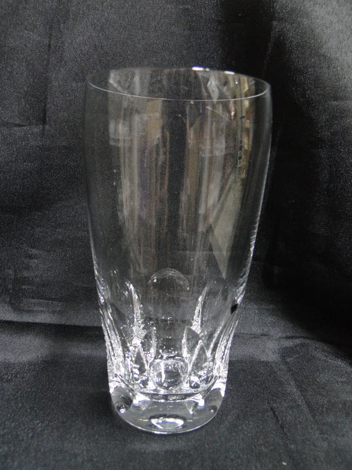 Barthmann Narziss, Cut Panels: Flat Tumbler (s), 5 1/8" Tall