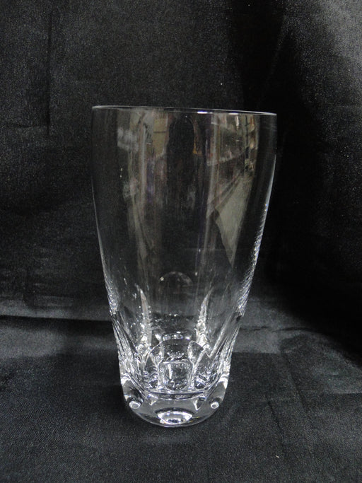 Barthmann Narziss, Cut Panels: Flat Tumbler (s), 5 1/8" Tall