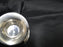 Preisner 26, Sterling: Pair of Console Candleholders, 2 7/8" Tall