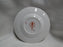 Royal Crown Derby Old Imari: Demitasse Smooth, Flat Cup & Saucer Set, 2 3/8"