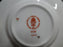 Royal Crown Derby Old Imari: Demitasse Smooth, Flat Cup & Saucer Set, 2 3/8"