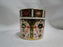 Royal Crown Derby Old Imari: Demitasse Smooth, Flat Cup & Saucer Set, 2 3/8"