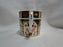 Royal Crown Derby Old Imari: Demitasse Smooth, Flat Cup & Saucer Set, 2 3/8"