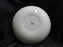 Steelite Craft, England: NEW White Coupe Bowl (s), 8 1/2" x 1 1/2"
