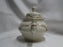 Rosenthal Diplomat Florals w/ Ivory Handle, Sanssouci: Sugar Bowl & Lid