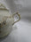 Rosenthal Diplomat Florals w/ Ivory Handle, Sanssouci: Sugar Bowl & Lid