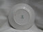Royal Crown Derby Traditional Imari: Bread Plate, 6 1/8"