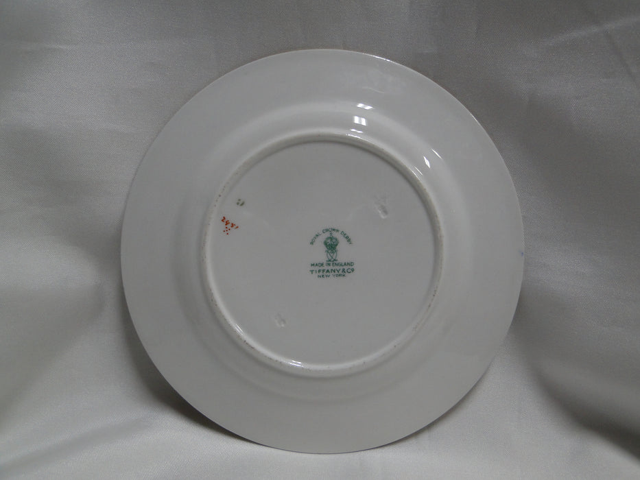 Royal Crown Derby Traditional Imari: Bread Plate, 6 1/8"