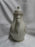 Rosenthal Diplomat Florals w/ Ivory Handle, Sanssouci: Coffee Pot & Lid, Crazing
