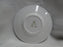 Wedgwood Florentine Turquoise, Fruit, Dragons: Demitasse Cup & Saucer, 2 1/4"