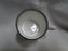 Wedgwood Florentine Turquoise, Fruit, Dragons: Demitasse Cup & Saucer, 2 1/4"