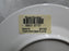 Royal Doulton Tennyson, Maroon Band, Gold Scrolls: Bread Plate (s), 6 5/8"