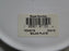 Royal Doulton Tennyson, Maroon Band, Gold Scrolls: Salad Plate (s), 8"