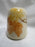 Franciscan October, USA, Fall Leaves: Salt OR Pepper Shaker, 3", 2 Hole, Crazing
