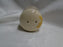 Franciscan October, USA, Fall Leaves: Salt OR Pepper Shaker, 3", 2 Hole, Crazing