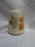 Franciscan October, USA, Fall Leaves: Salt OR Pepper Shaker, 3", 3 Hole, Crazing