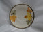 Franciscan October, USA, Fall Leaves: 5 7/8" Saucer (s) Only, No Cup