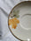 Franciscan October, USA, Fall Leaves: 5 7/8" Saucer (s) Only, No Cup