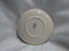Franciscan October, USA, Fall Leaves: 5 7/8" Saucer (s) Only, No Cup