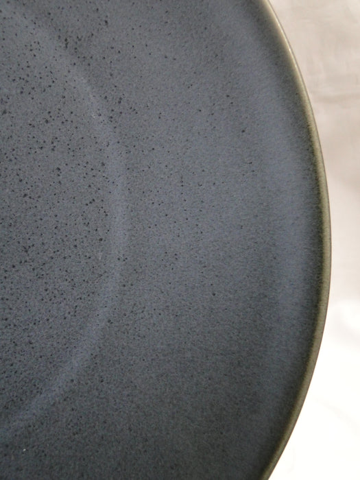 Steelite Robert Gordon Potter's Collection: Storm (Blue) Coupe Dinner Plate, 11"