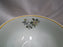 Adams Ming Jade, Calyx Ware, Flowers: Open Sugar Bowl, 4 1/4" x 2 3/8"