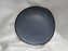 Steelite Robert Gordon Potter's Collection: Storm (Blue) Coupe Salad Plate, 7.5"
