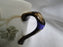 Franciscan October, USA, Fall Leaves: 3 1/4" Cup (s), No Saucer, As Is