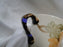 Franciscan October, USA, Fall Leaves: 3 1/4" Cup (s), No Saucer, As Is