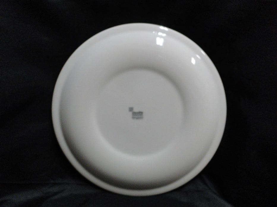 Steelite Craft, England: NEW Terracotta Coupe Salad Plate (s), 8"