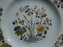 Adams Ming Jade, Calyx Ware, Flowers: Salad Plate (s), 8 1/4"