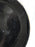 Steelite Craft, England: NEW Licorice (Black) Coupe Salad Plate (s), 8"