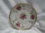 Rosenthal R53, Diplomat Pink Rose Florals, Sanssouci: Salad Plate, 8"