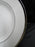 Wedgwood Sterling, Platinum Trim & Verge: Salad Plate, 8 1/8"