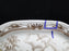 Johnson Brothers Barnyard King, Turkey: Oval Serving Platter, 20 1/4", As Is