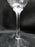 Lenox Castle Garden Crystal, Etched: Water or Wine Goblet (s), 7 5/8" Tall